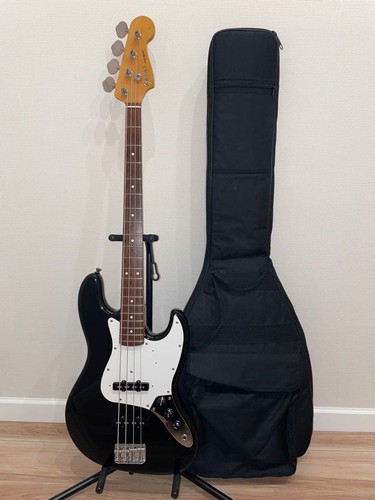 Fender japan jazz bass - fender,