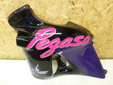 Flanc gauche origine pour Moto