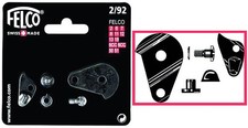 Ric-Felco Ciseaux Kit