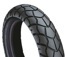 Pneu scooter 130 90x10 - scooter, 130/90x10