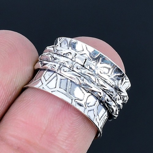 Bague bijou argent sterling - argent,