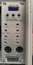 Kenton Modular Solo