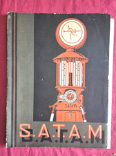 N°8 / SATAM  / Toute la