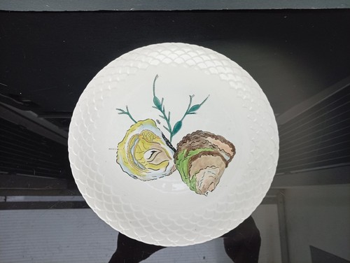Rare assiette service - rare,