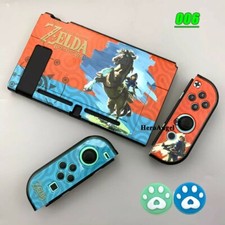 Zelda coque arrière rigide et