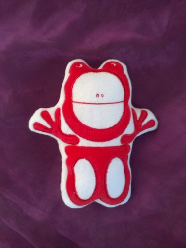 Doudou peluche hochet - doudou,