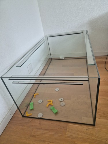 Cage rongeur - cage,
