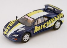 Miniature 1/43 - AIXAM-MEGA