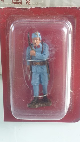 Ww1 soldat de - plomb,