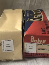 6L6G 6L6 G Mazda / Mullard