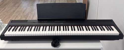 Yamaha 115b digital - yamaha, p-115b