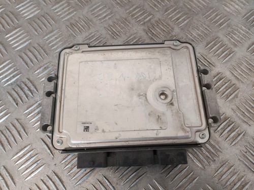 Calculateur moteur bosch - moteur,