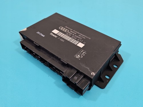 Commandeur module confort audi - commandeur,