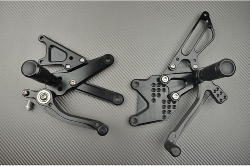 Paire platines commandes - paire, /