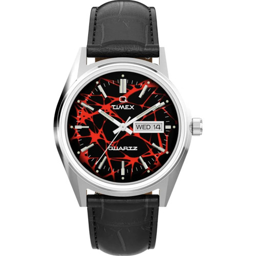 Montre homme timex - montre, q