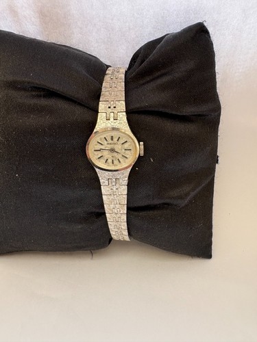 Montre bracelet mécanique - montre-bracelet,