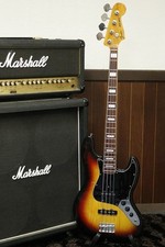 Fender Japan '75 réédition