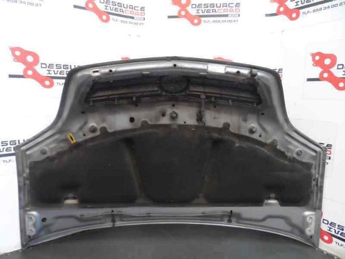 Capot opel meriva - meriva, mt