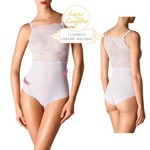 Stretch dentelle formation - dentelle,