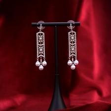 Boucles d'Oreilles Clous