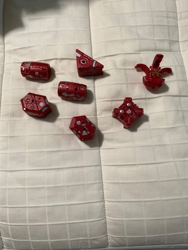 Bakugan maxus dragonoid full - bakugan,