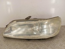 Optique avant principal gauche