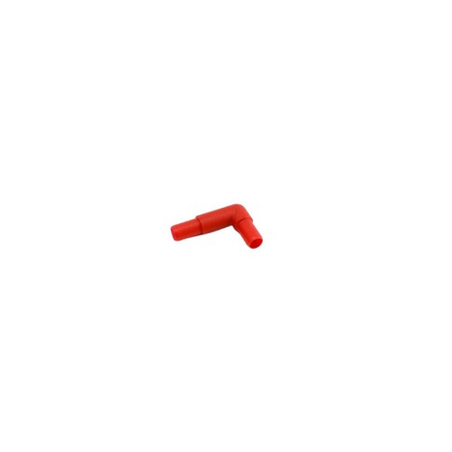 Raccord coudé batterie de - raccord,