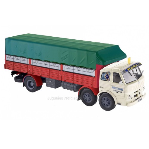 Pegaso 1063 manolo - 1063, iii