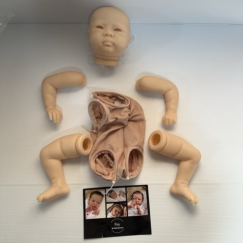 Reborn kit posy - kit,