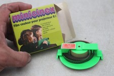 Bobine Film Minicinex titi est