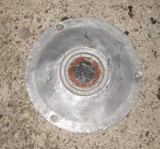 * enjoliveur allumage coprema