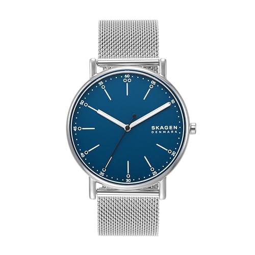 Montre homme skagen signatur - skagen,