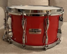 Yamaha Recording Custom Snare
