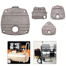 Culasse en fonte d'aluminium