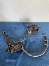 Anciennes grimpettes 