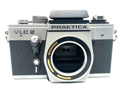 Pentacon praktica vlc - praktica, 2