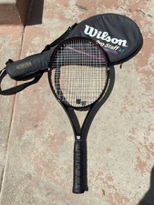 Wilson pws pro - wilson,