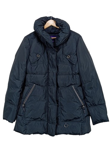 Mexx doudoune femme bleu - mexx,