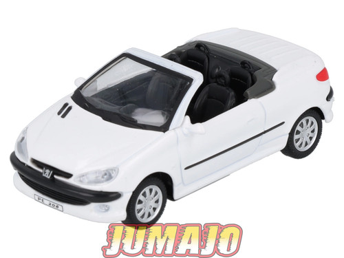 Car44 voiture cararama - voiture, 1/43