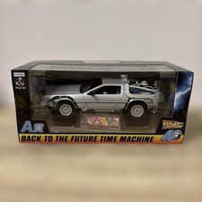 Retour vers le futur A Prize