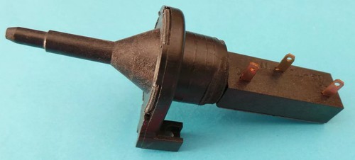 Singer moteur pneumatique - moteur,