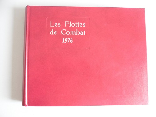 Les flottes combat 1976 - de,