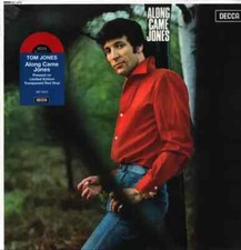 Tom Jones Along Came Jones