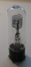 Radio tsf tube - radio,