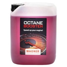 Octane booster essence - booster,