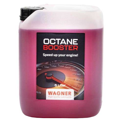 Octane booster essence - octane,
