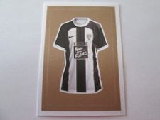 Sticker PANINI FOOT 2024 2025