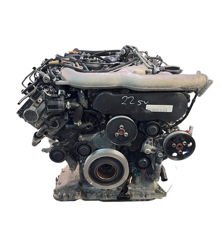 Moteur pour audi a5 - moteur,