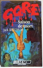 FLEUVE NOIR GORE 25 / SAISON