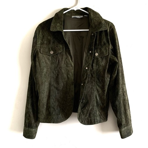 Birch hill jacket size small - jacket,